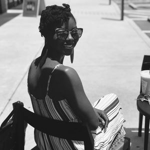 Meet your Posher, Amber